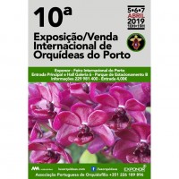 flyer apo porto 2019